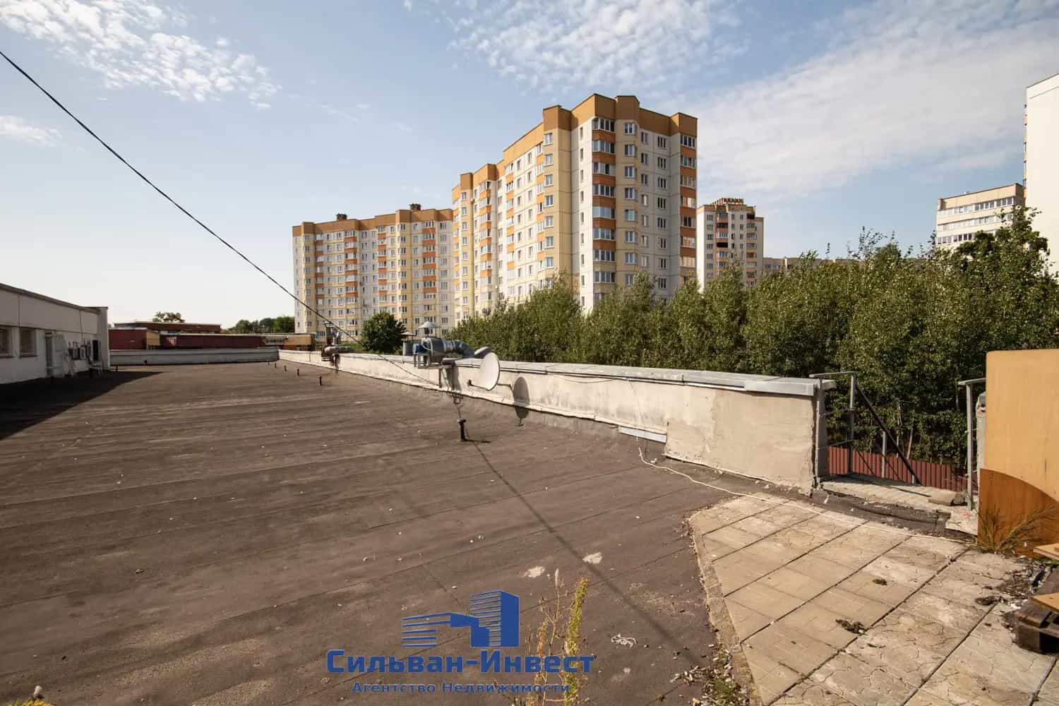 Беларусь, Минск, улица Мирошниченко, 3, фото 14