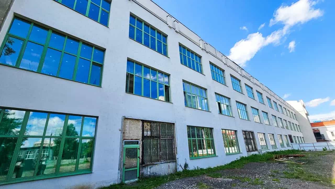 Беларусь, Минск, Кальварийская улица, 33/3, фото 4