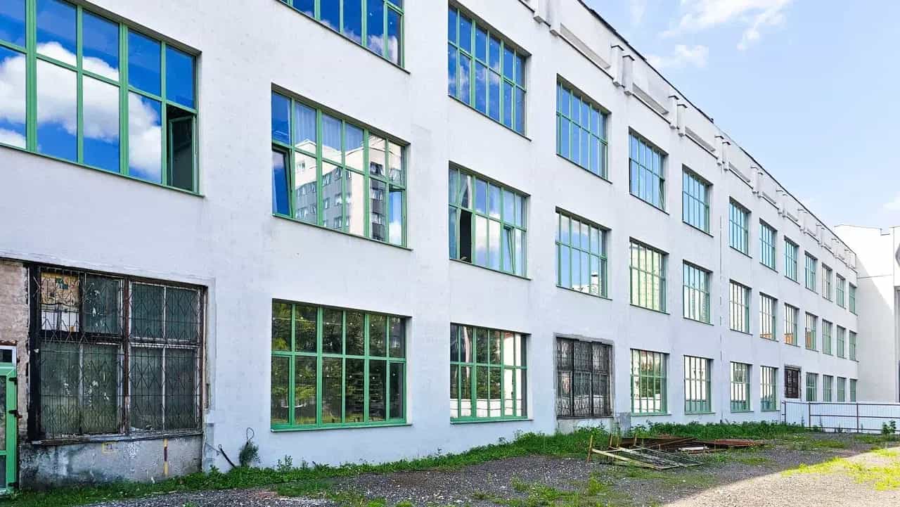 Беларусь, Минск, Кальварийская улица, 33/3, фото 6