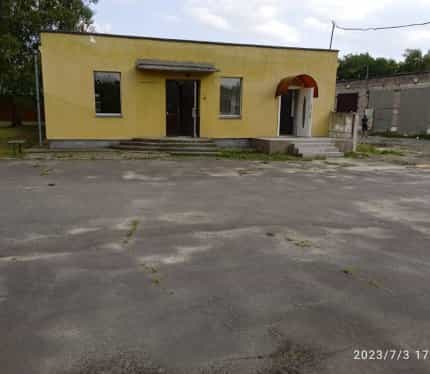 Беларусь, Брестская область, Жабинка, улица Короткина, 12, фото 5
