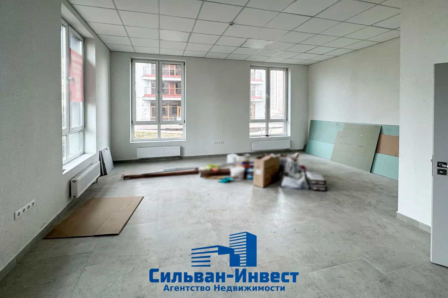 Беларусь, Минск, улица Игоря Лученка, 27, фото 4