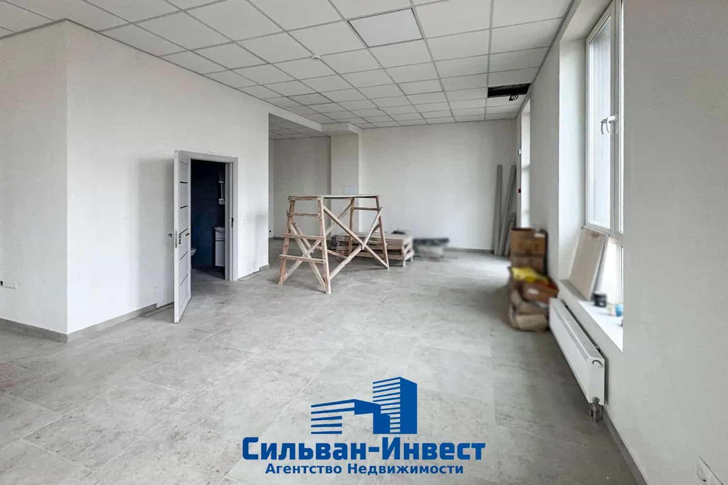 Беларусь, Минск, улица Игоря Лученка, 27, фото 5