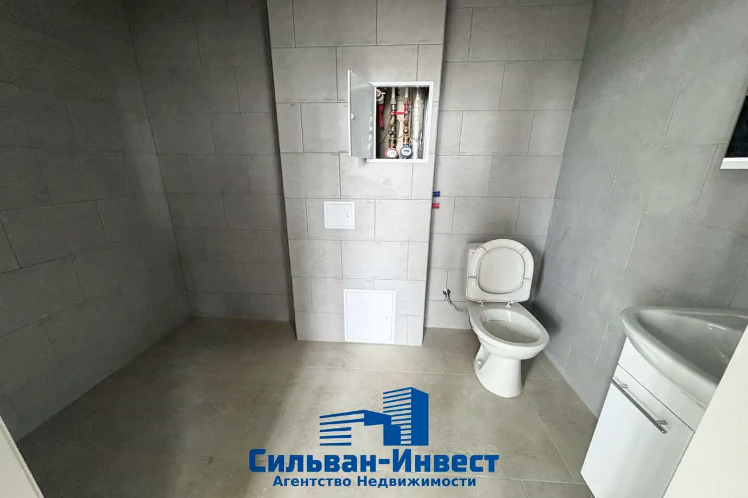 Беларусь, Минск, улица Игоря Лученка, 27, фото 7