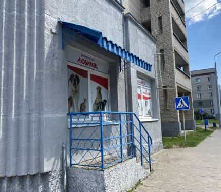 Беларусь, Витебская область, Новополоцк, улица Дзержинского, 17А, фото 2