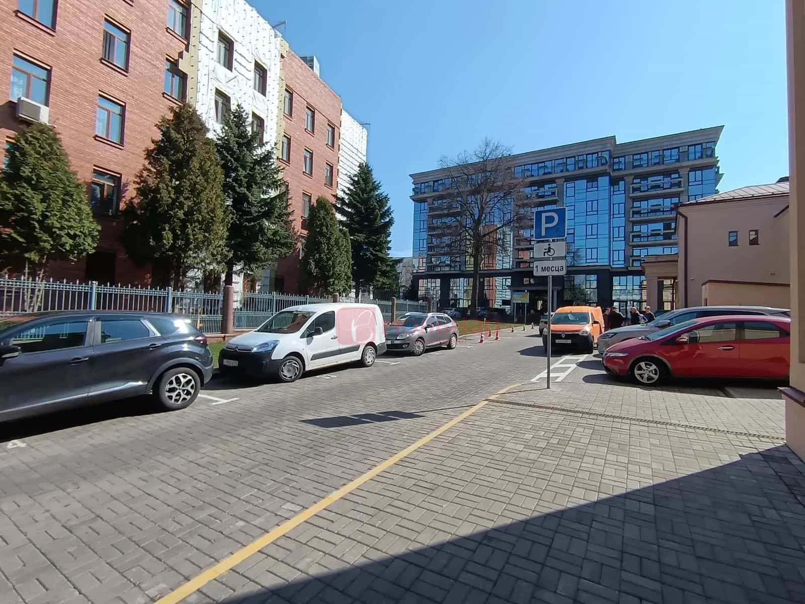 Беларусь, Минск, Интернациональная улица, 20А, фото 19