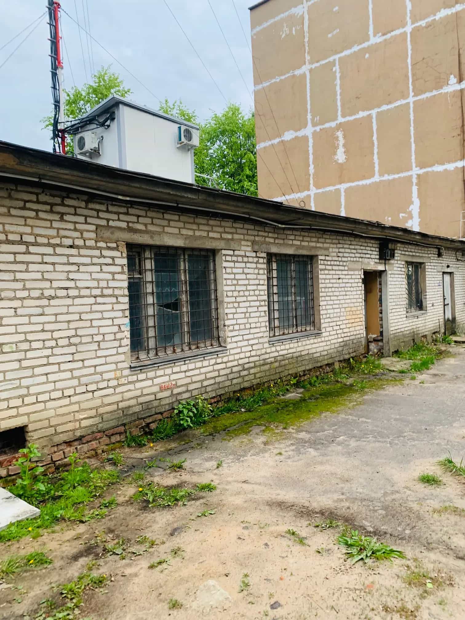 Беларусь, Могилёв, Ярославская улица, 17А, фото 9