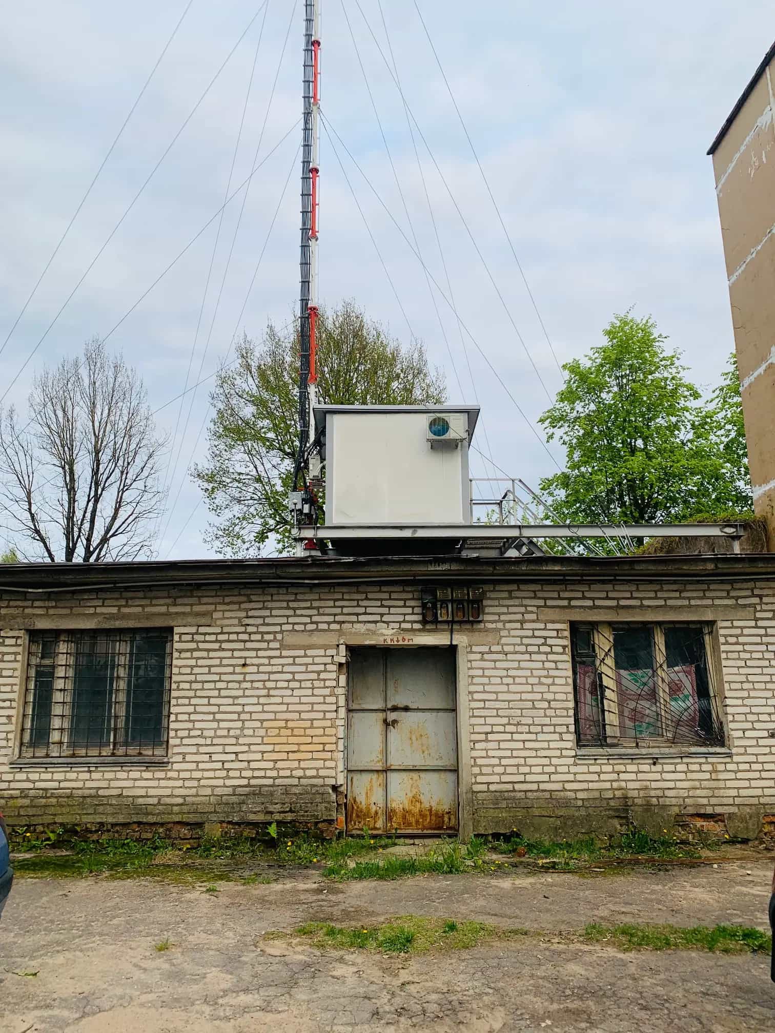 Беларусь, Могилёв, Ярославская улица, 17А, фото 10