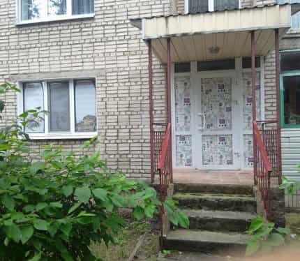 Беларусь, Могилёвская область, Осиповичи, улица Королёва, 33, фото 2