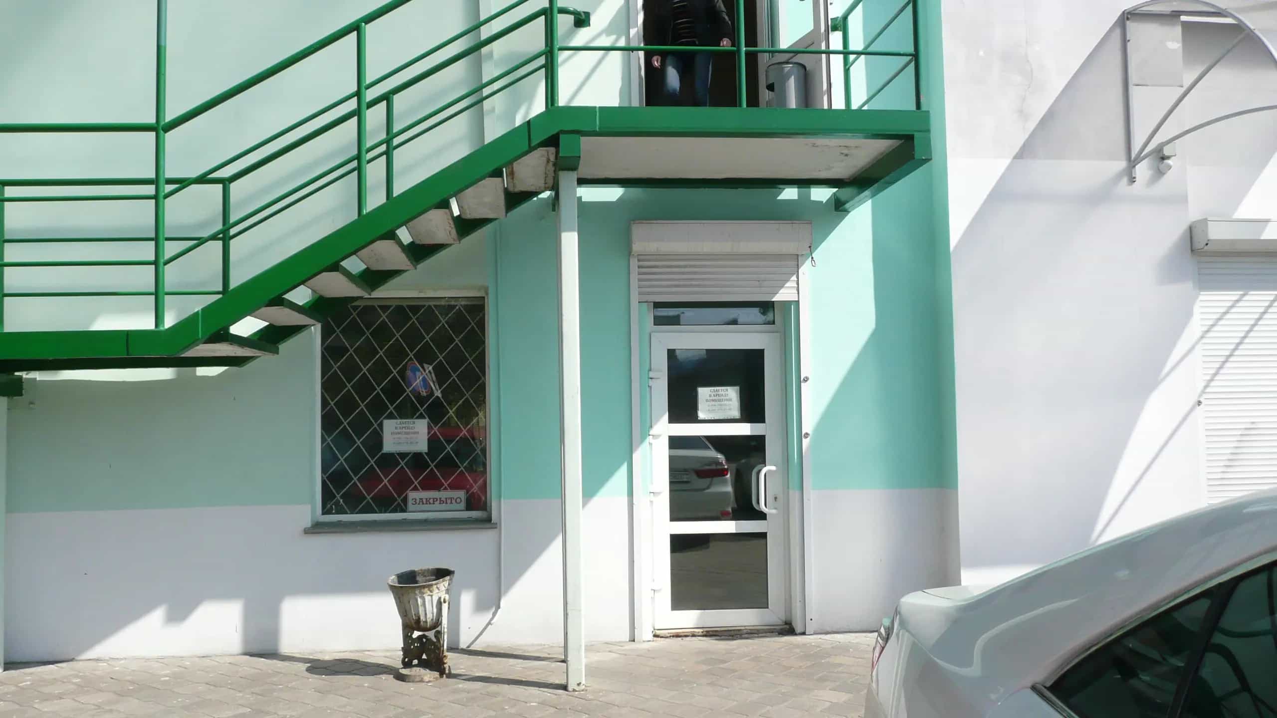 Беларусь, Гомель, улица Богдана Хмельницкого, 59к2