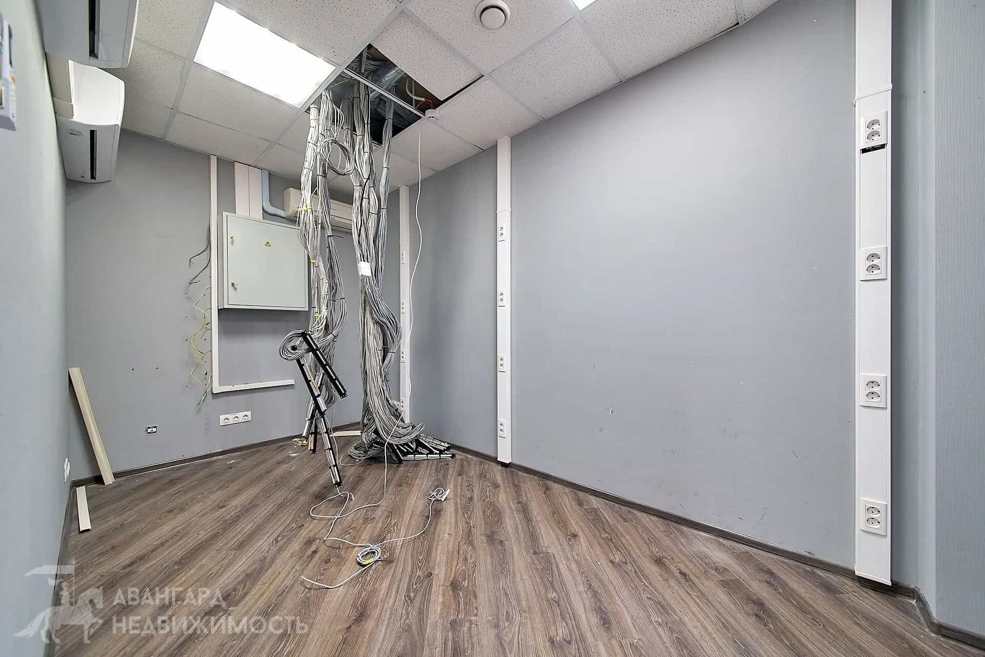 Беларусь, Минск, Зыбицкая улица, 6, фото 7