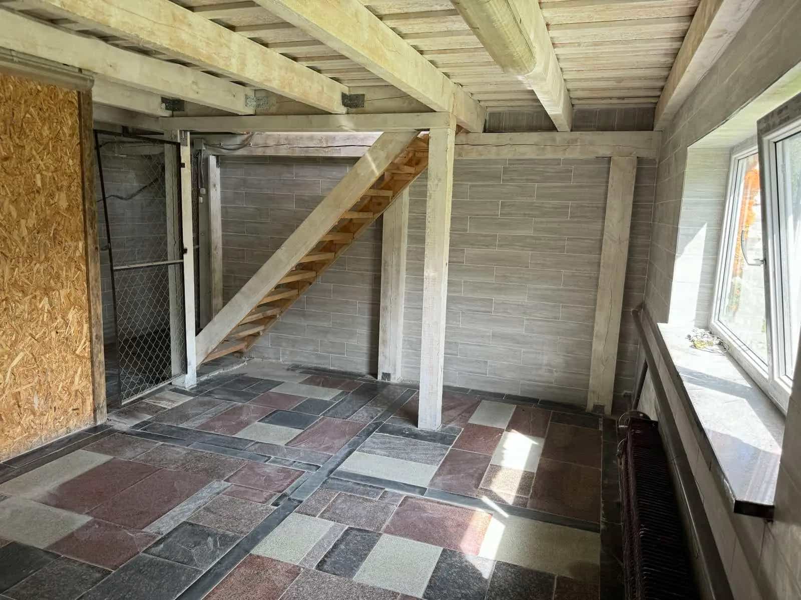 Беларусь, Брестский район, Мотыкальский сельсовет, деревня Ковердяки, улица 40 лет Победы, 14, фото 9