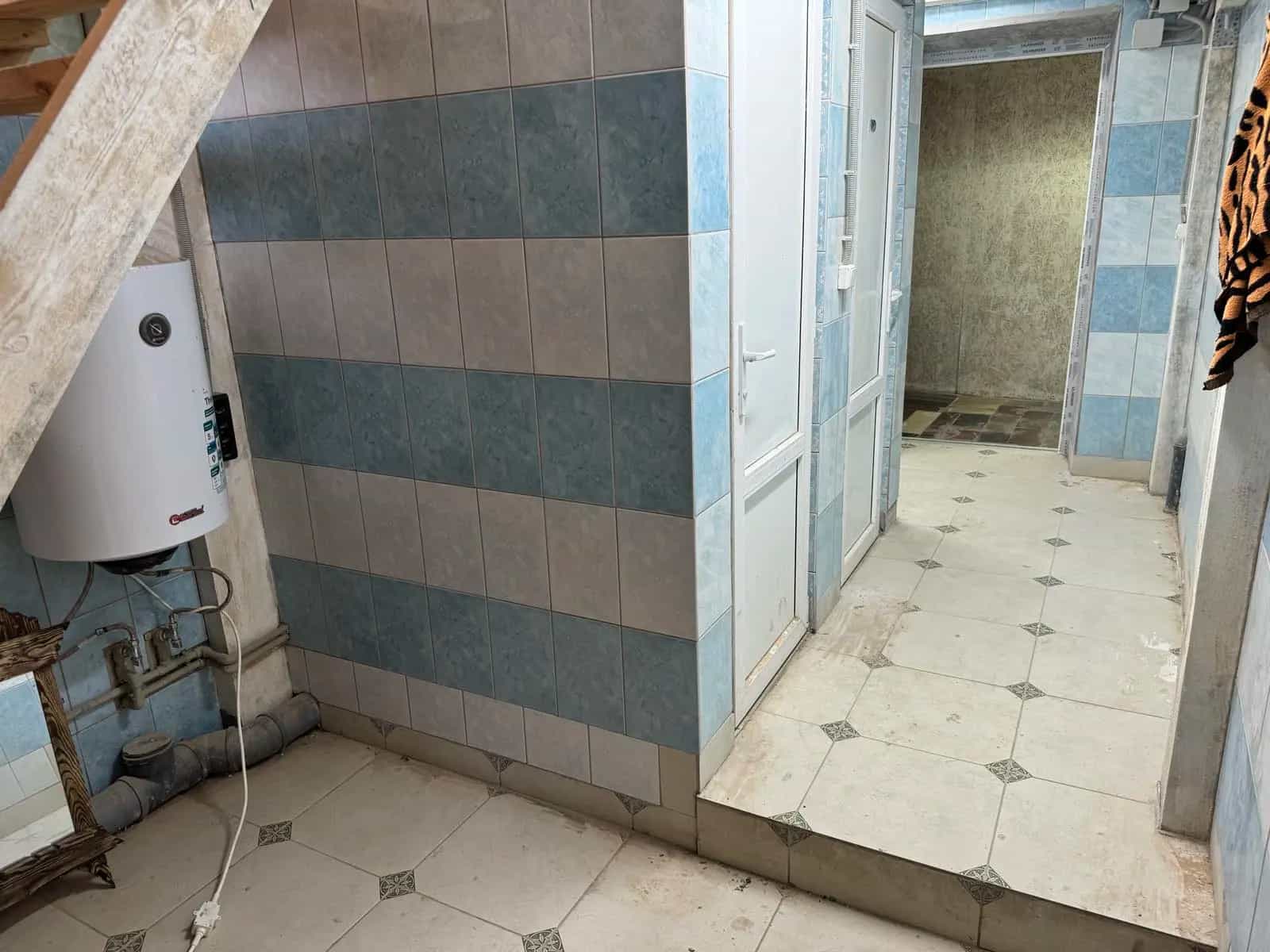 Беларусь, Брестский район, Мотыкальский сельсовет, деревня Ковердяки, улица 40 лет Победы, 14, фото 18
