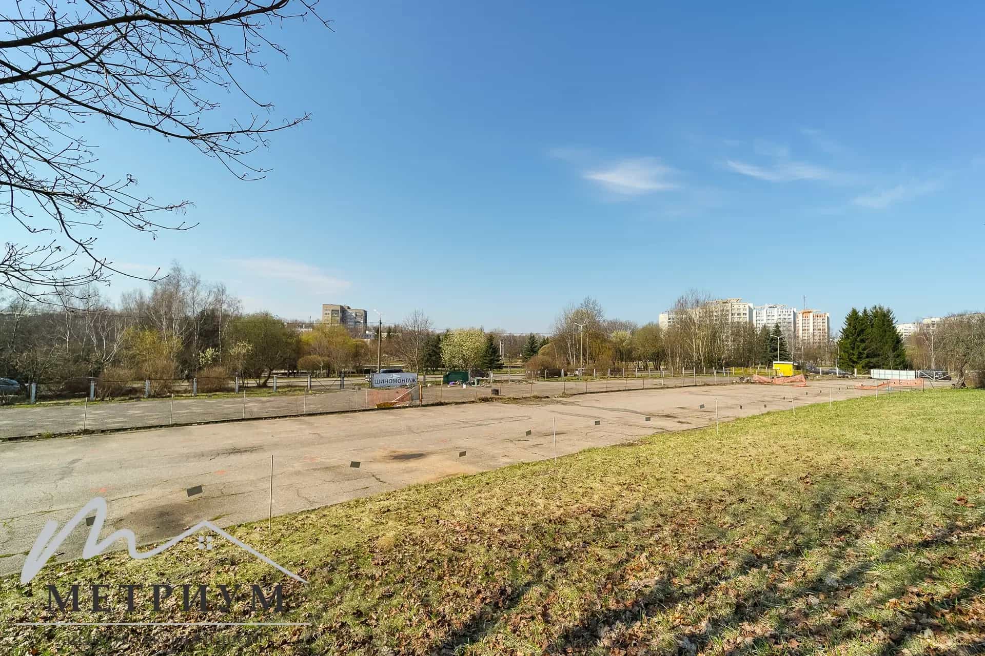 Беларусь, Минск, улица Карбышева, 25, фото 4