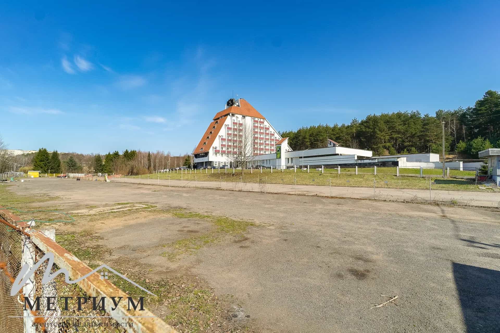 Беларусь, Минск, улица Карбышева, 25, фото 5