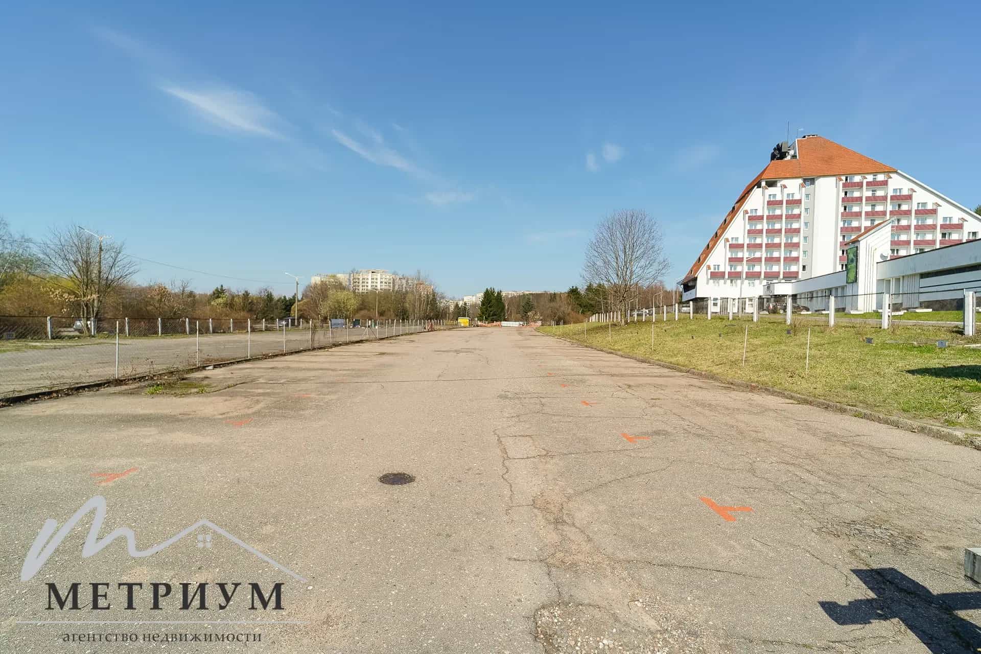 Беларусь, Минск, улица Карбышева, 25, фото 8