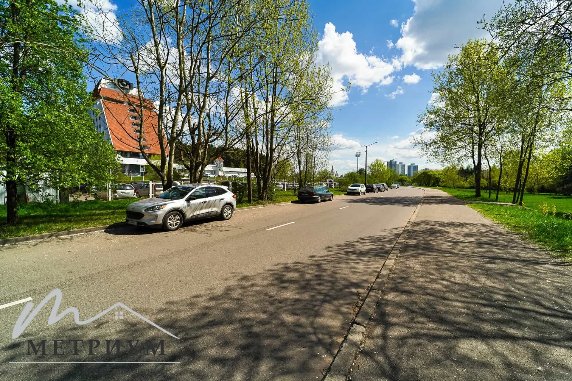 Беларусь, Минск, улица Карбышева, 25, фото 9