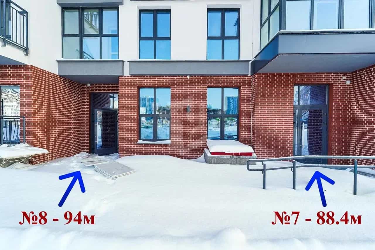 Беларусь, Минск, улица Михаила Савицкого, 23, фото 14