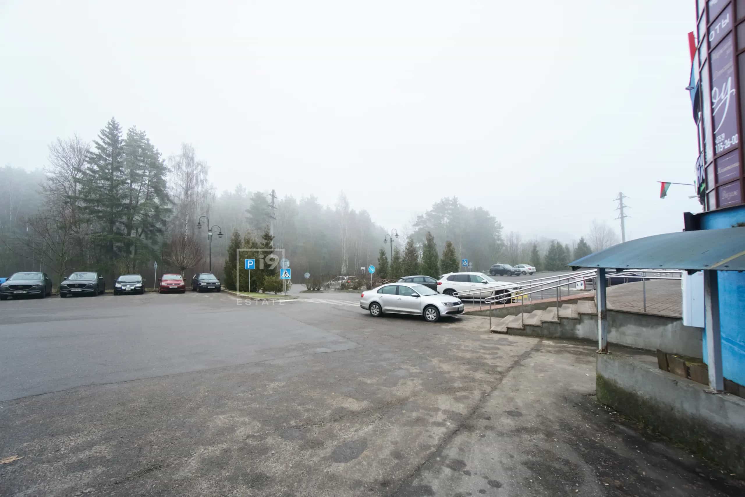 Беларусь, Минский район, Ждановичский сельсовет, агрогородок Ратомка, Перспективная улица, 12, фото 8