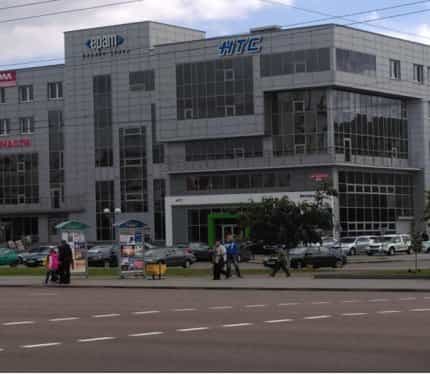 Беларусь, Гомель, Речицкий проспект, 80