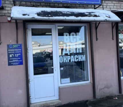 Беларусь, Гомель, улица Островского, 101