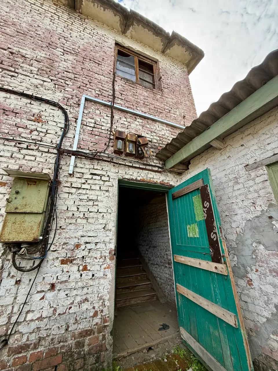 Беларусь, Минск, Северный переулок, 13к17, фото 2