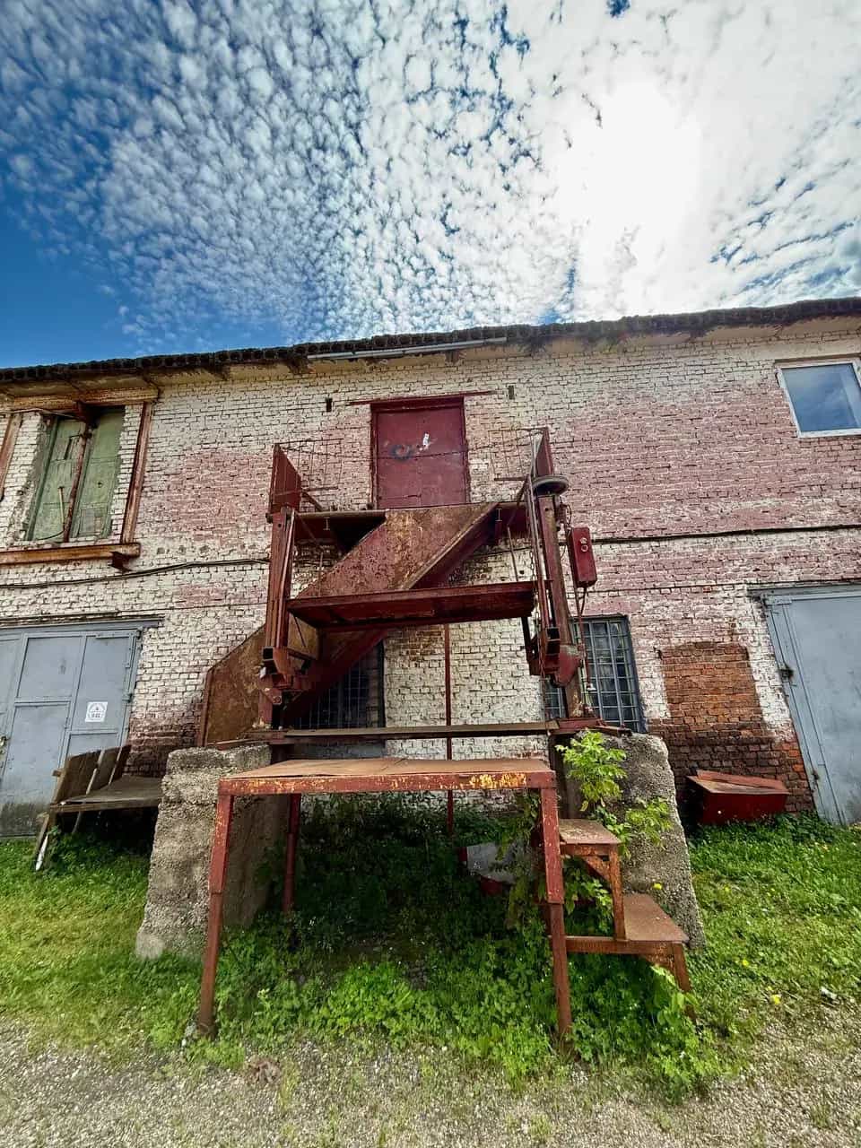Беларусь, Минск, Северный переулок, 13к17, фото 3