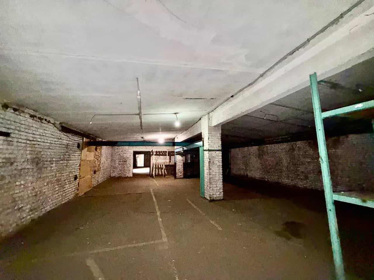 Беларусь, Минск, Северный переулок, 13к17, фото 9