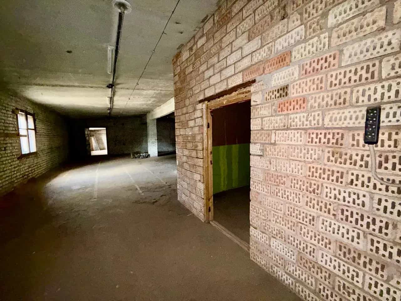Беларусь, Минск, Северный переулок, 13к17, фото 11