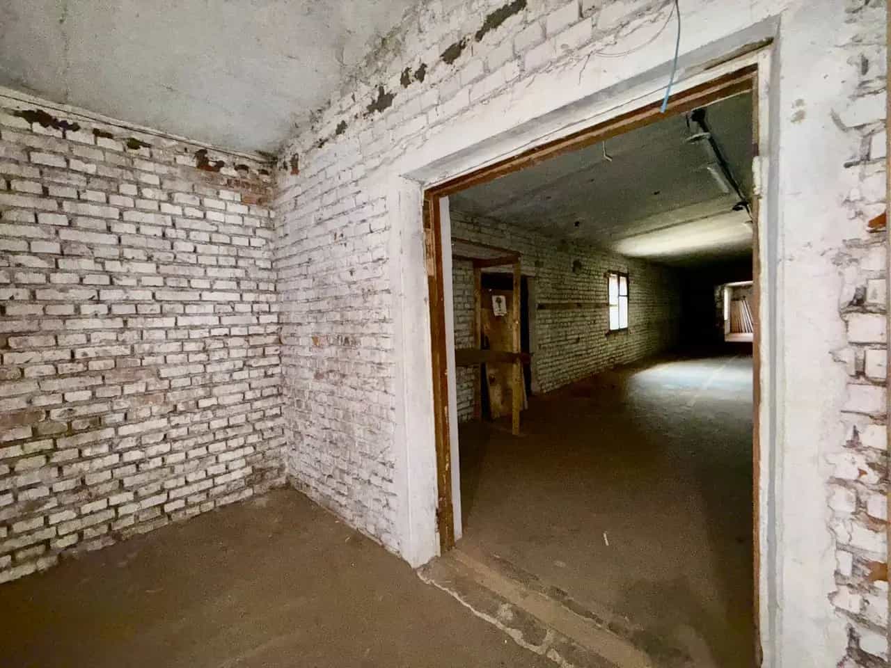 Беларусь, Минск, Северный переулок, 13к17, фото 12