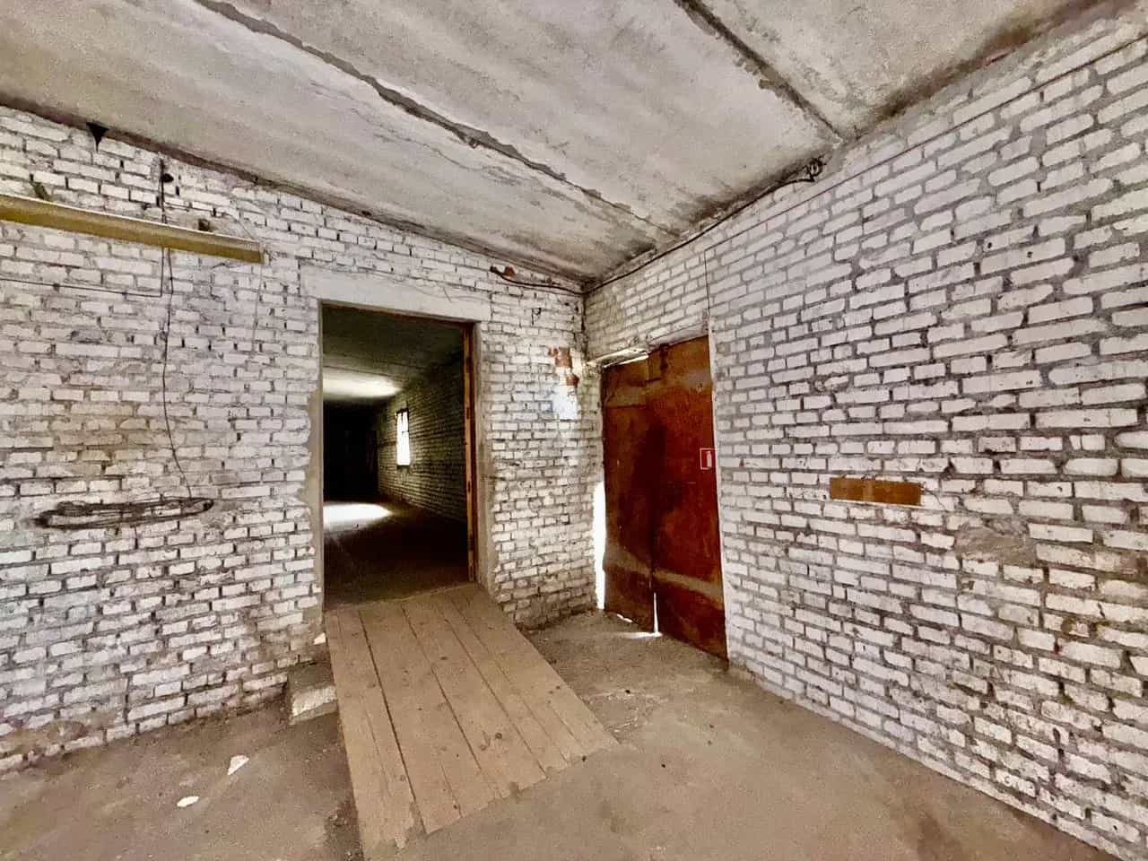 Беларусь, Минск, Северный переулок, 13к17, фото 14