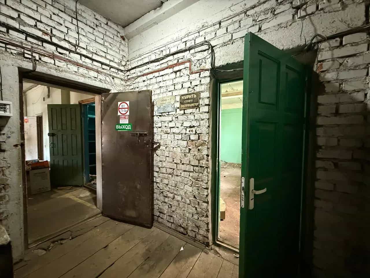 Беларусь, Минск, Северный переулок, 13к17, фото 15