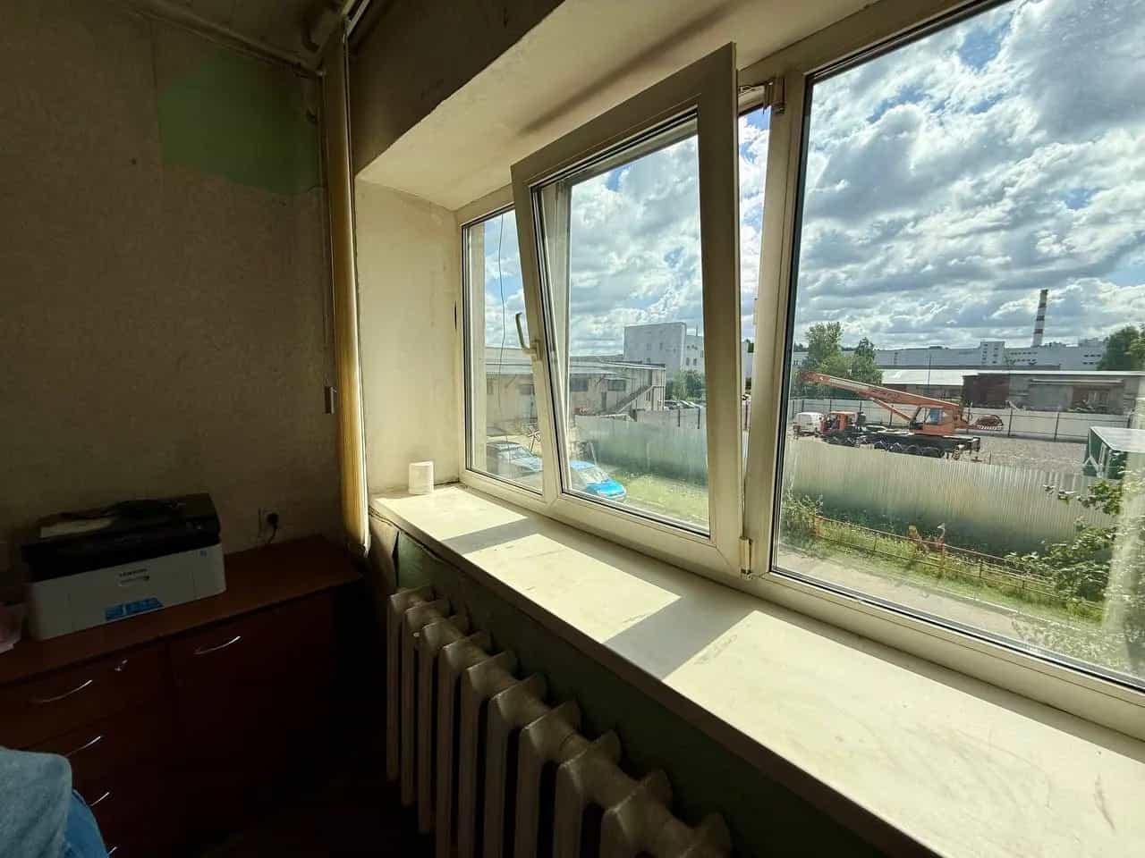 Беларусь, Минск, проспект Пушкина, 68к1