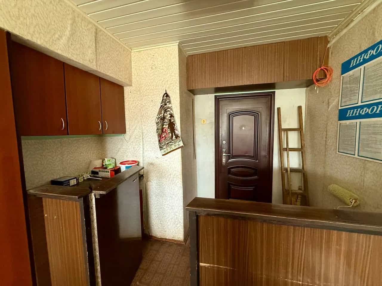 Беларусь, Минск, проспект Пушкина, 68к1, фото 2