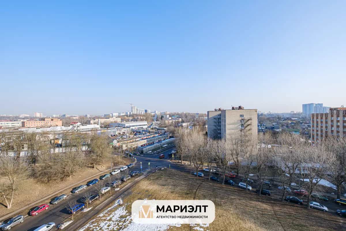 Беларусь, Минск, переулок Софьи Ковалевской, 60, фото 14