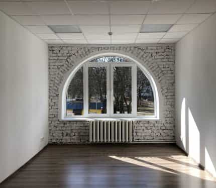 Беларусь, Минск, улица Фроликова, 11