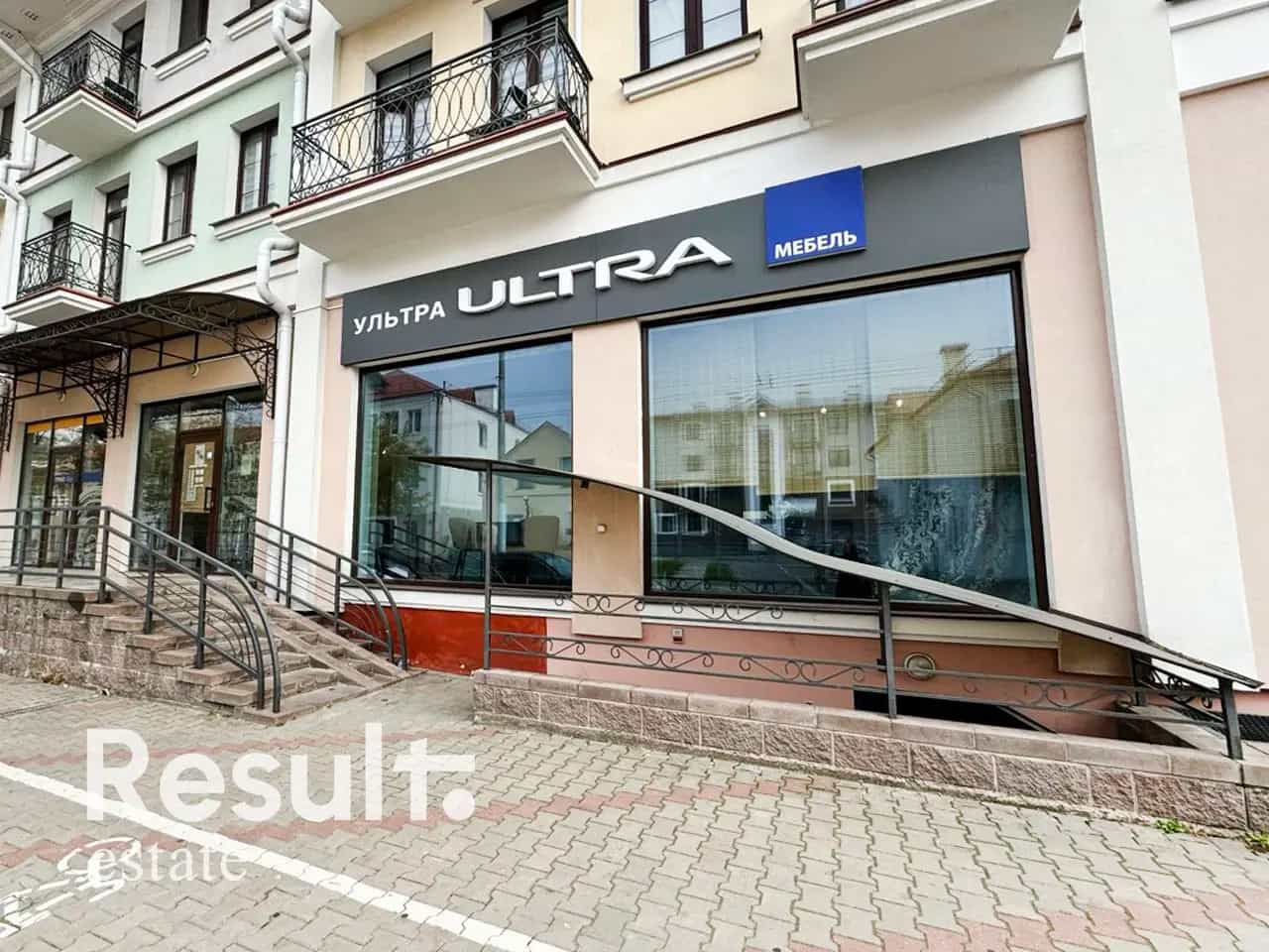 Беларусь, Брест, улица 17 Сентября, 12, фото 9