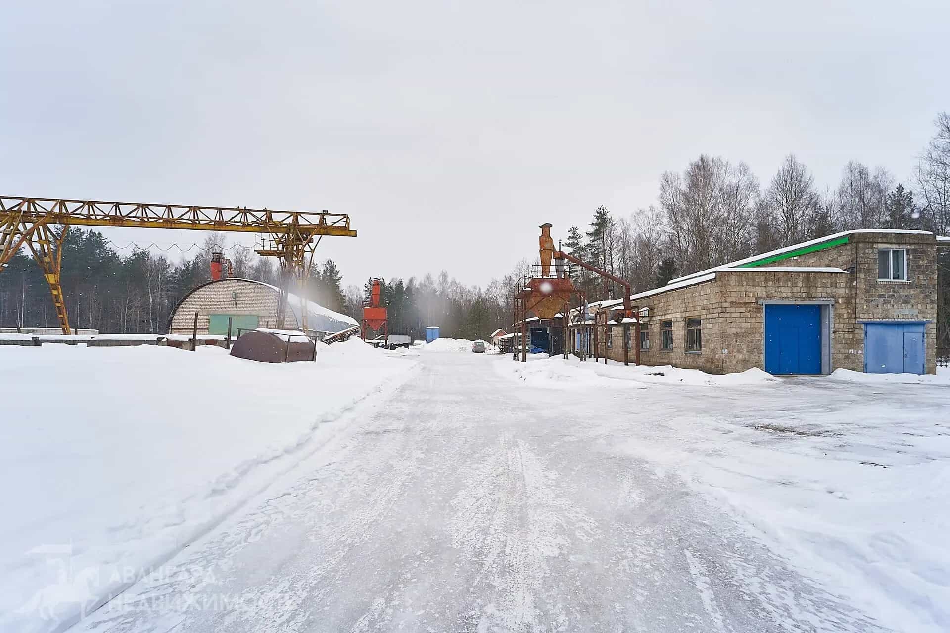 Беларусь, Минская область, Смолевичский район, городской посёлок Зелёный Бор, Железнодорожная улица, 14/1, фото 8