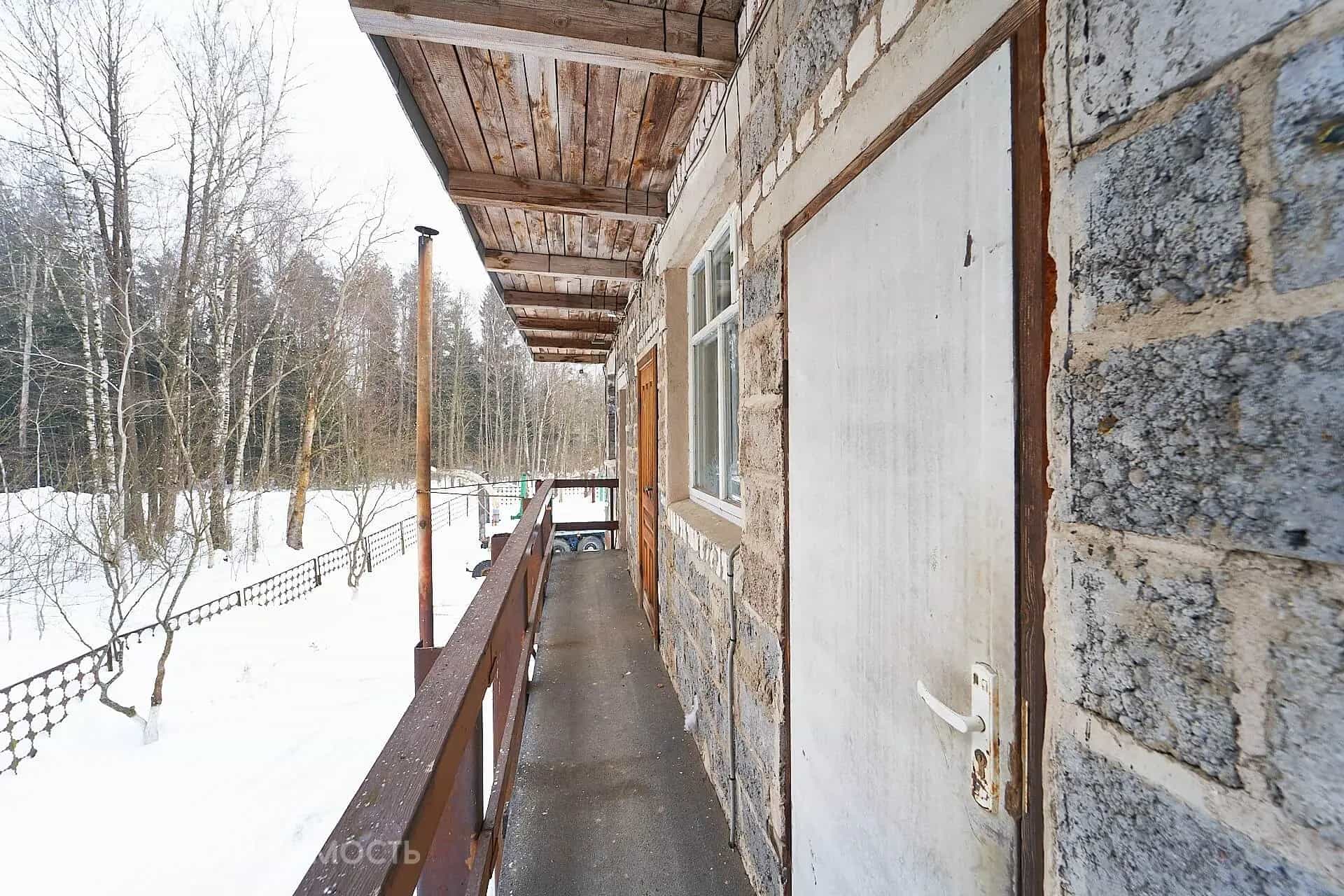 Беларусь, Минская область, Смолевичский район, городской посёлок Зелёный Бор, Железнодорожная улица, 14/1, фото 15