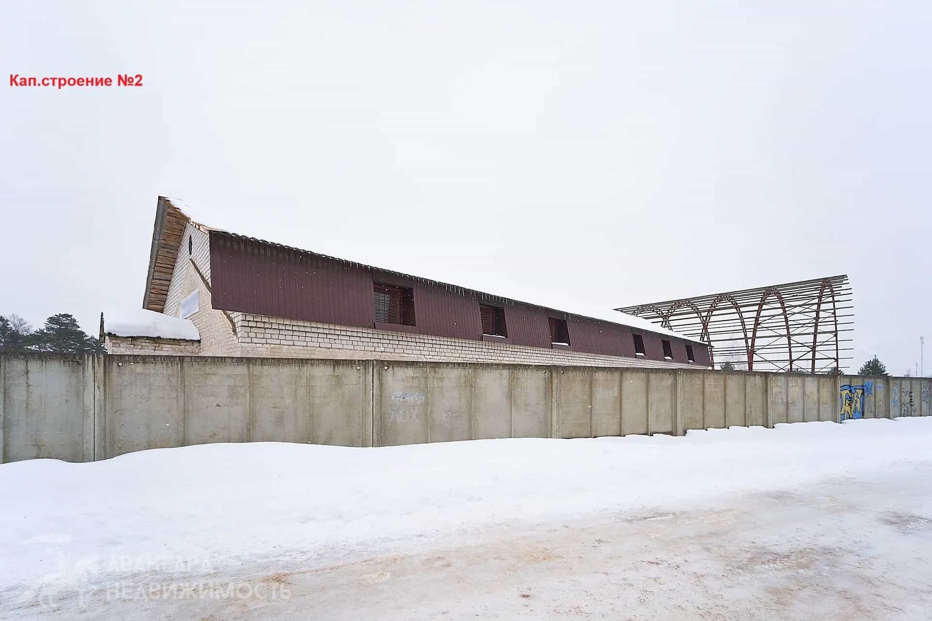 Беларусь, Минская область, Смолевичский район, городской посёлок Зелёный Бор, Железнодорожная улица, 14/1, фото 23