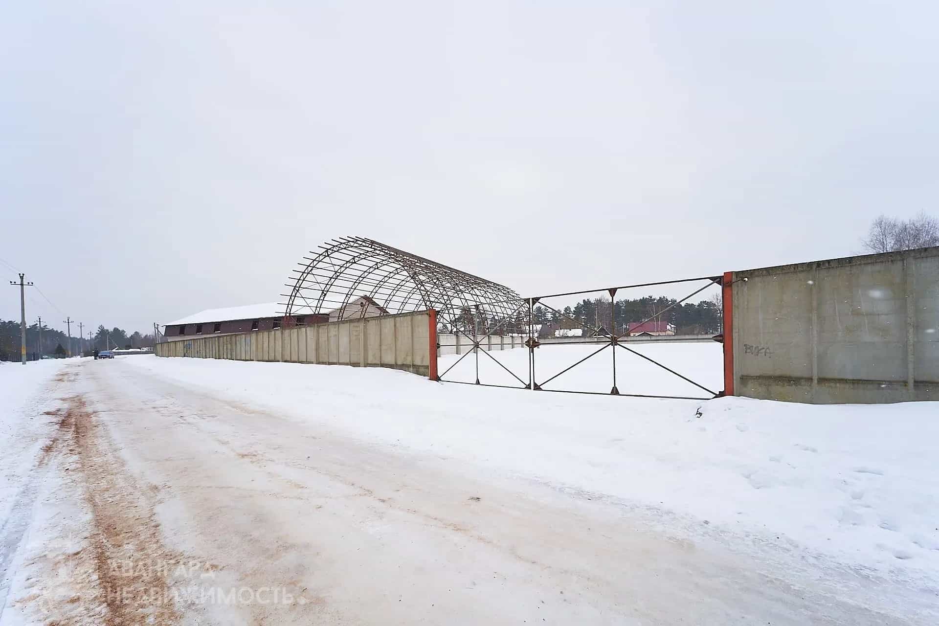 Беларусь, Минская область, Смолевичский район, городской посёлок Зелёный Бор, Железнодорожная улица, 14/1, фото 24