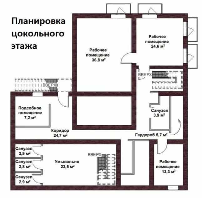 Беларусь, Минск, улица Карла Маркса, 25, фото 3