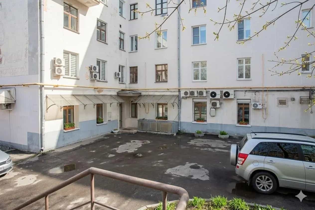 Беларусь, Минск, улица Карла Маркса, 25, фото 16