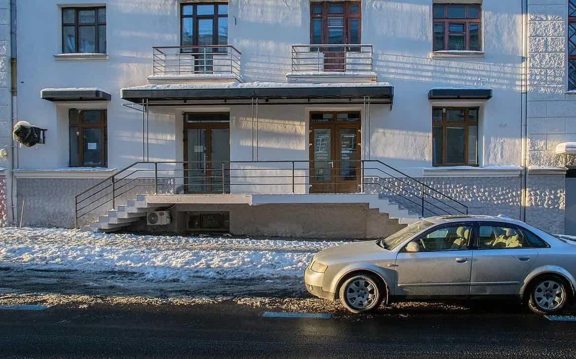 Беларусь, Минск, улица Карла Маркса, 25, фото 18