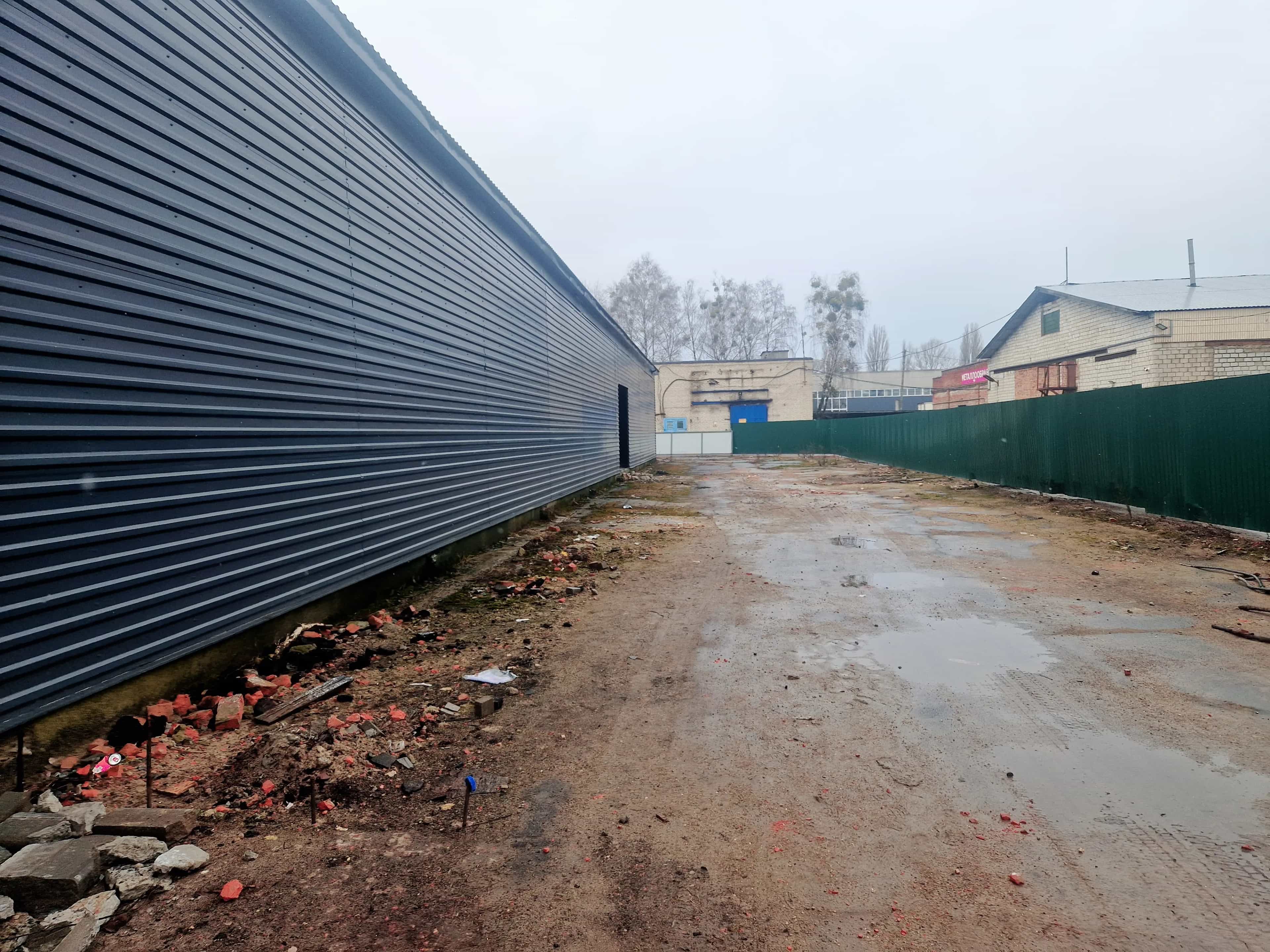 Беларусь, Гомель, улица Барыкина, 303Ек1, фото 3