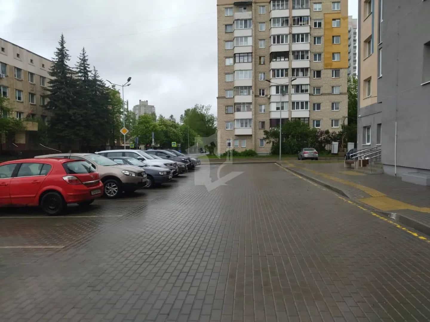 Беларусь, Минск, Восточная улица, 166, фото 14
