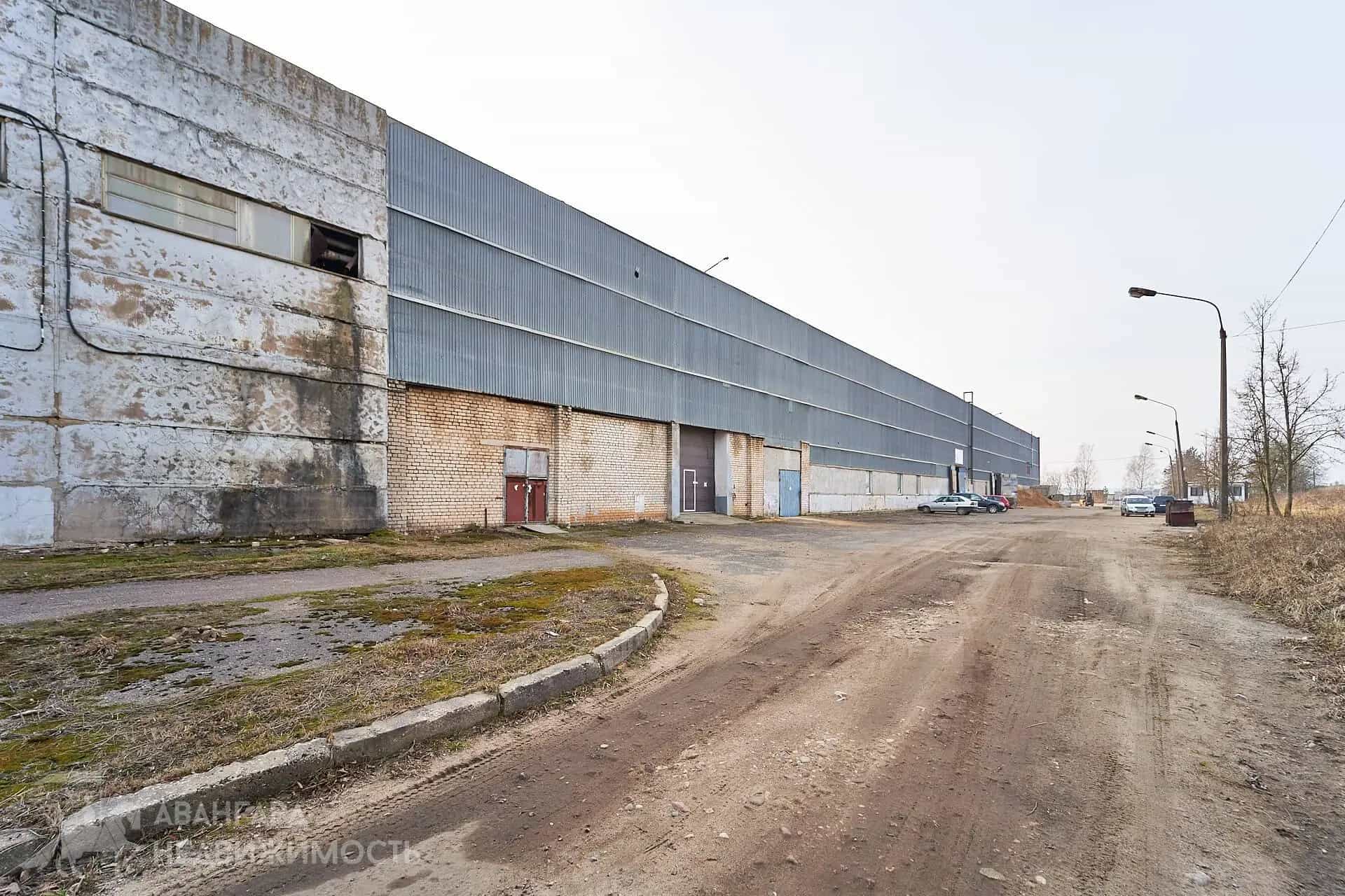 Беларусь, Минская область, Молодечненский район, городской посёлок Радошковичи, улица Серебрянка, 28, фото 12