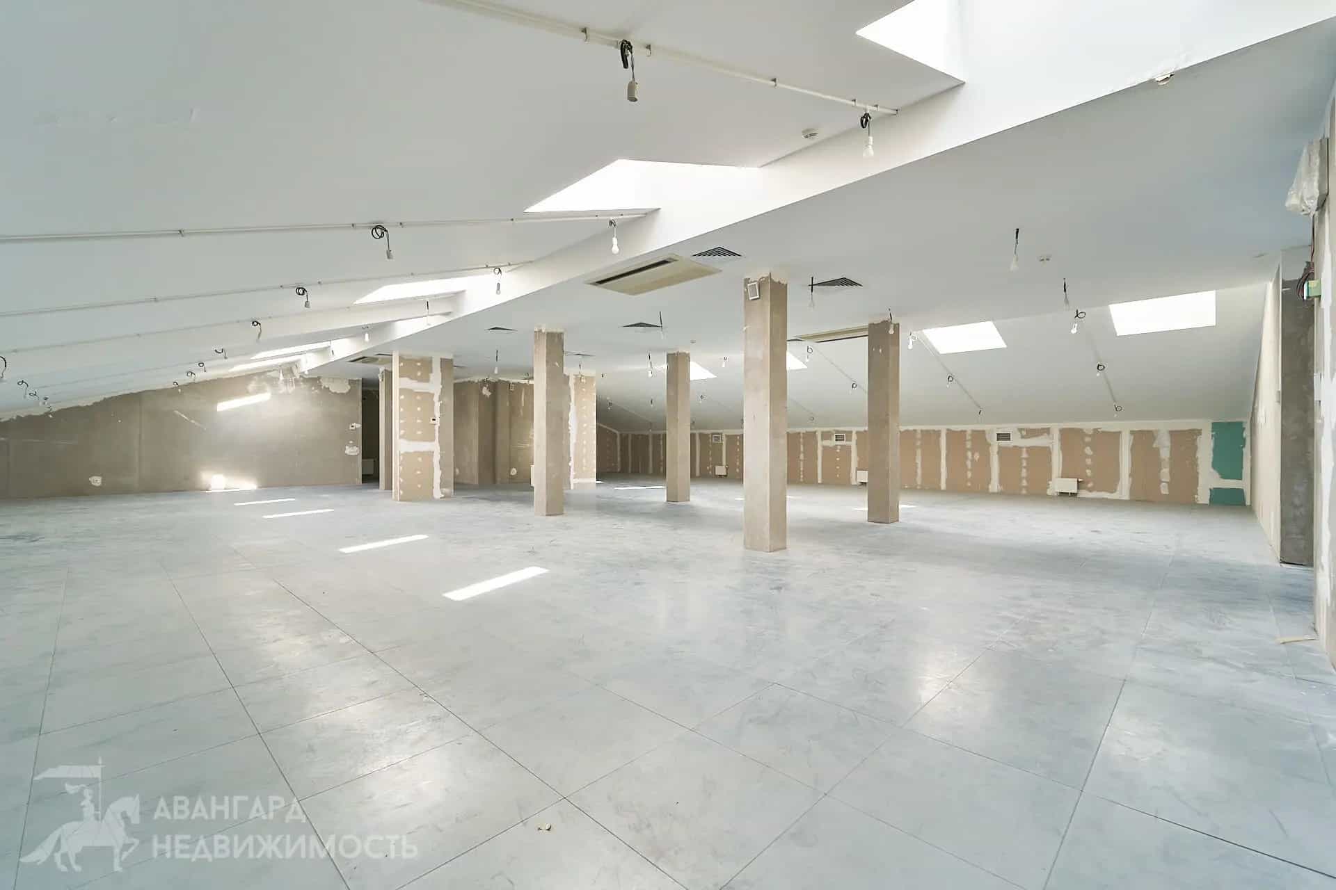 Беларусь, Минск, улица Берсона, 14А