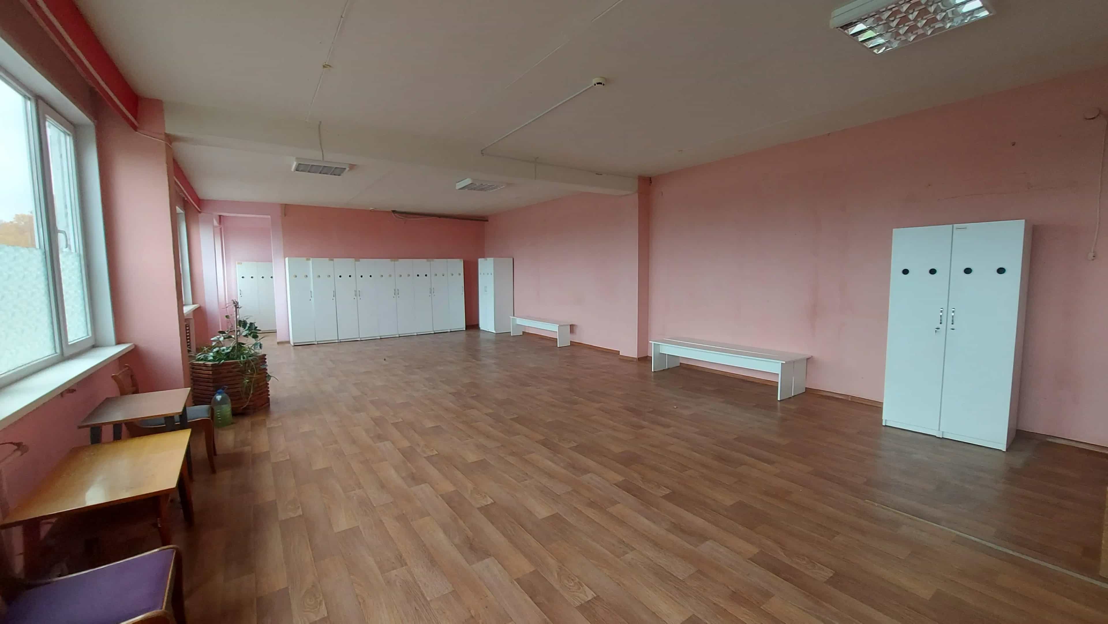 Беларусь, Гродно, улица Лизы Чайкиной, 4