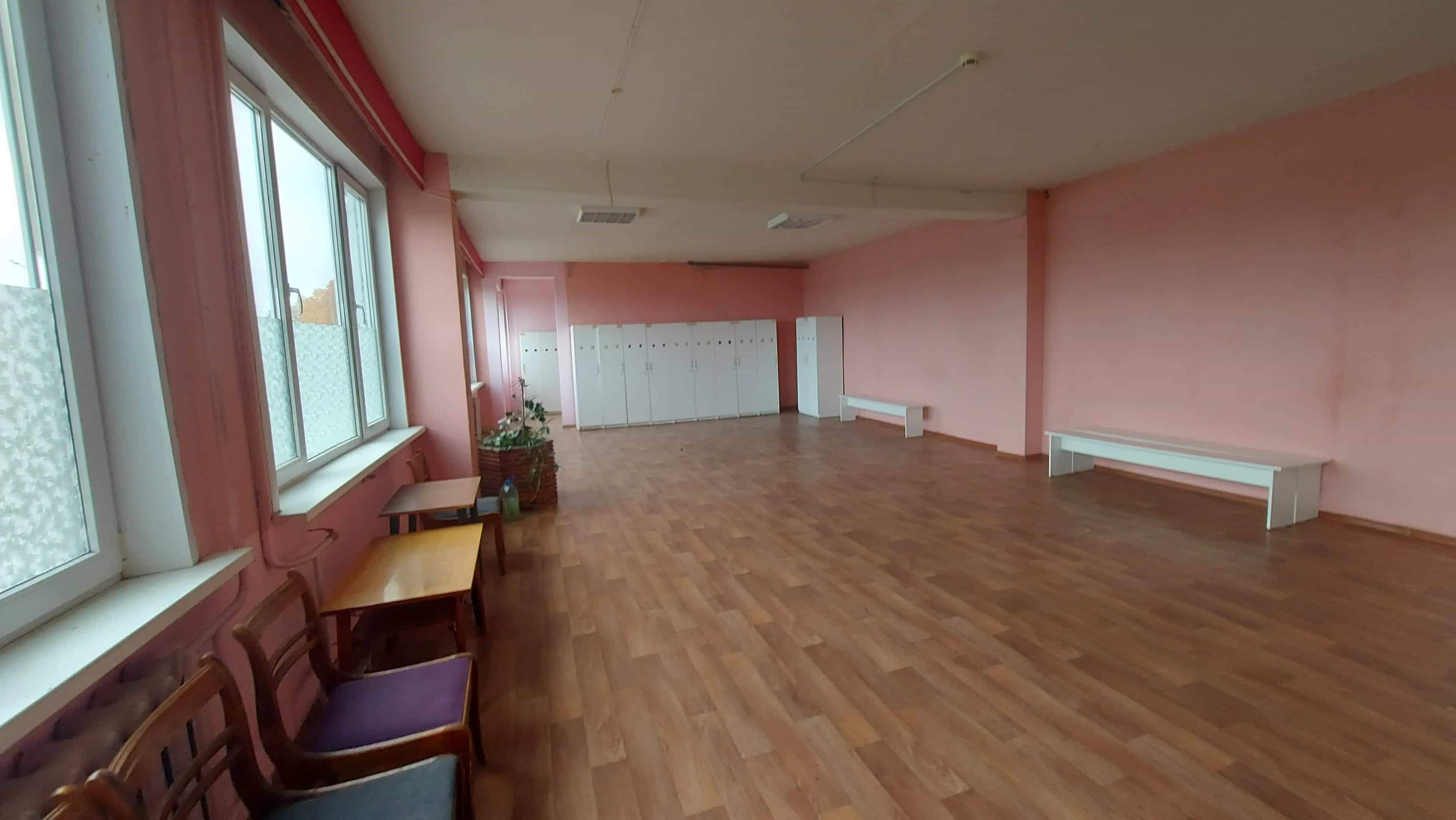 Беларусь, Гродно, улица Лизы Чайкиной, 4, фото 3