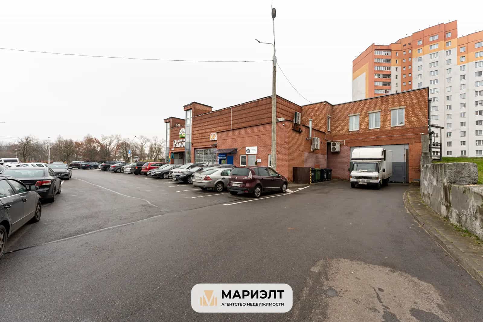 Беларусь, Минск, проспект Победителей, 101к1, фото 3